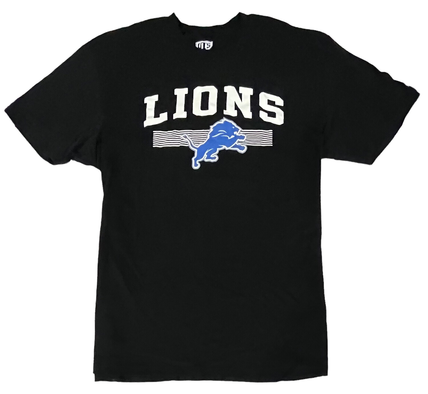 Detroit Lions Men’s 47 OTS T-Shirt