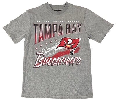 Tampa Bay Buccaneers Men's Team Apparel T-Shirt