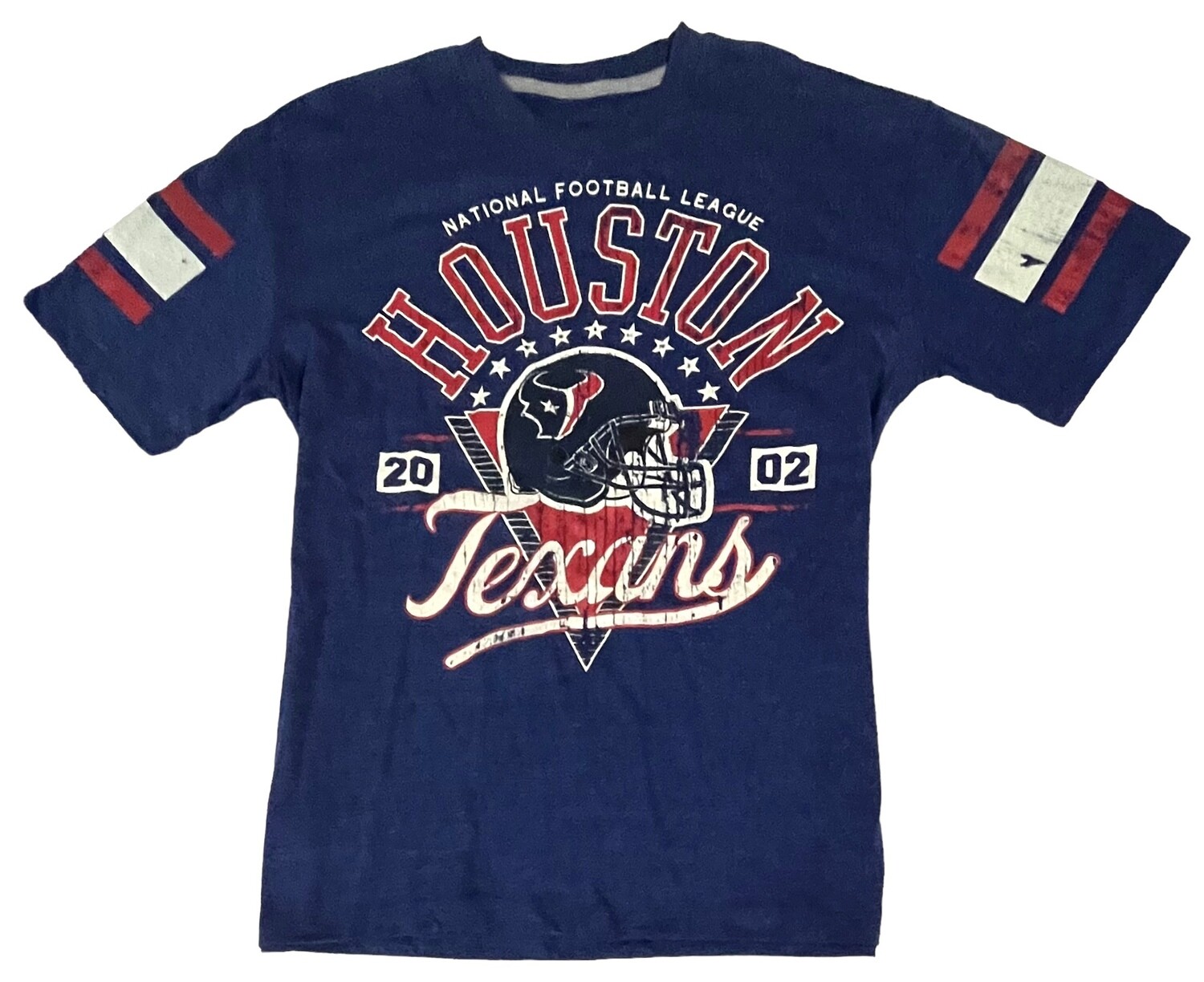 Houston Texans Men's Team Apparel T-Shirt