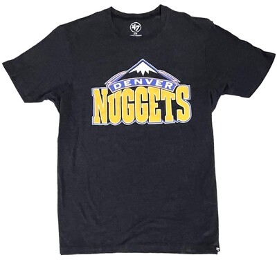 Denver Nuggets Men’s 47 T-Shirt