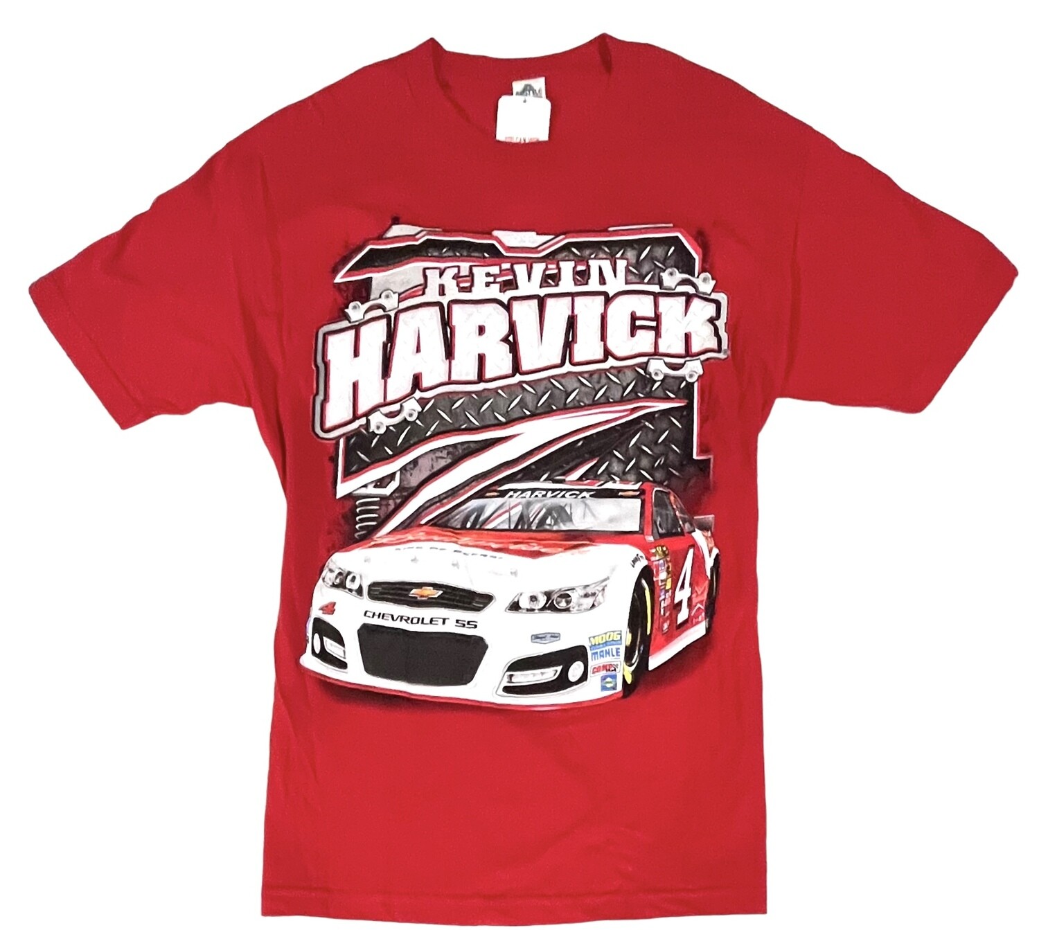 Kevin Harvick Men’s Racing T-Shirt