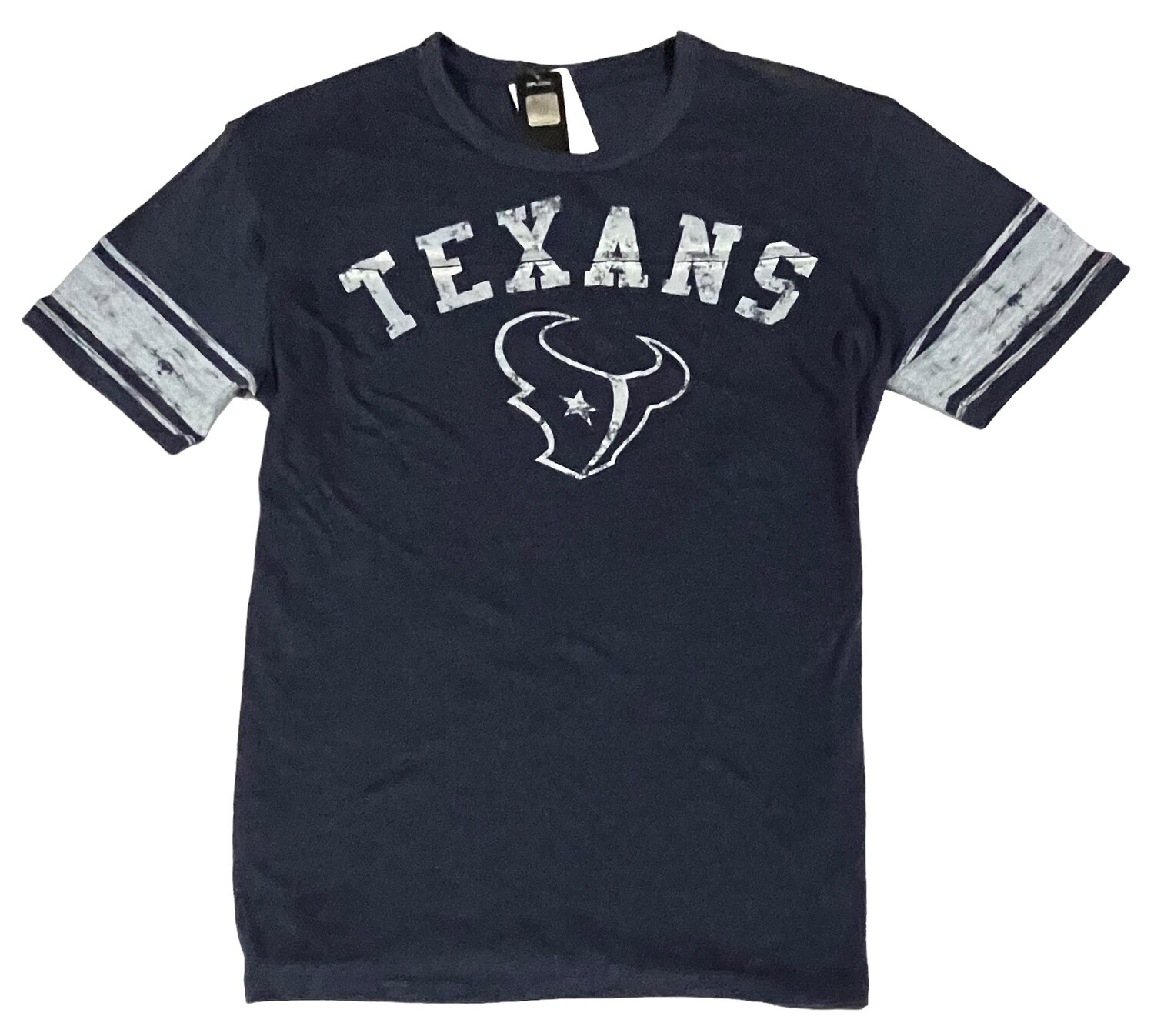 Houston Texans Men’s Team Apparel T-Shirt
