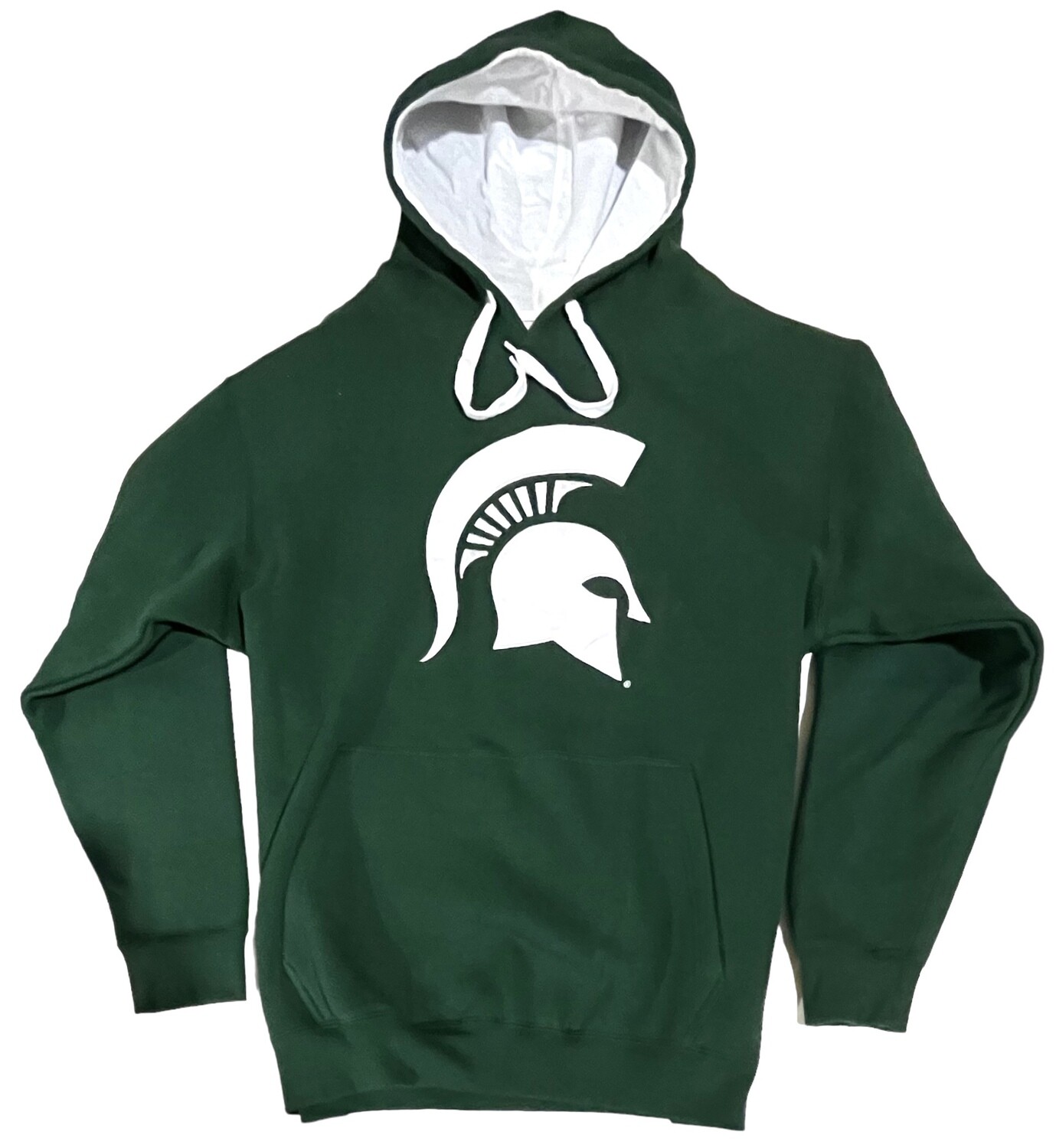 Michigan State Spartans Men’s Hoodie