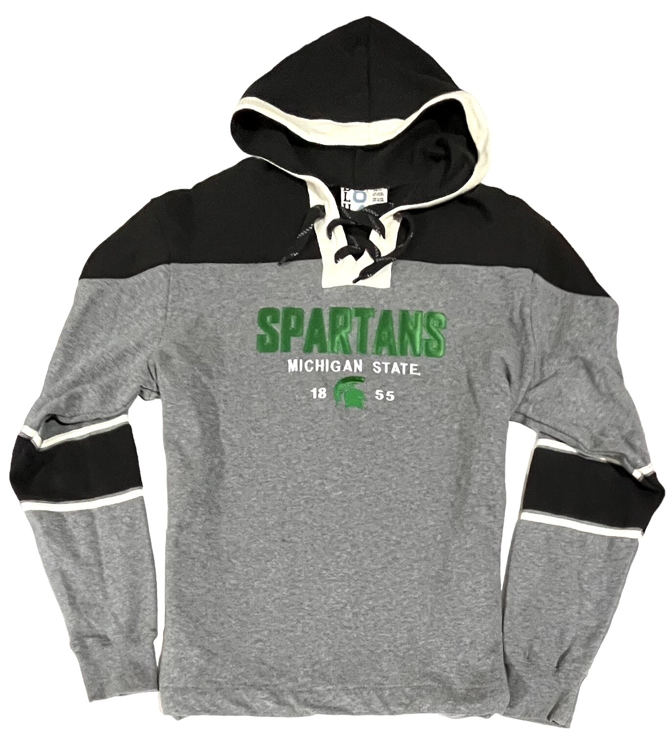 Michigan State Spartans Men’s Hoodie
