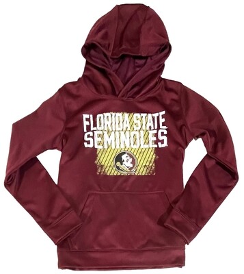 Florida State Seminoles Youth Hoodie