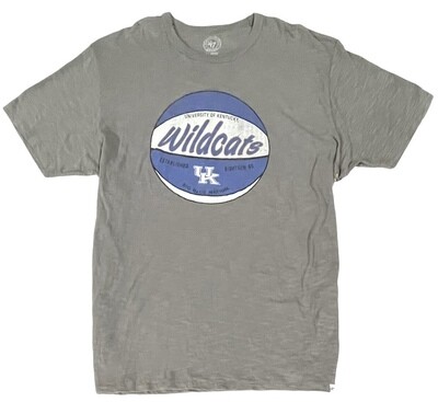 Kentucky Wildcats Men's 47 Brand T-Shirt