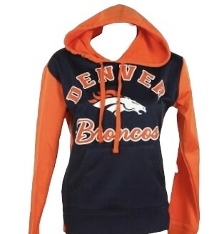 Denver Broncos Women's G-III Hoodie