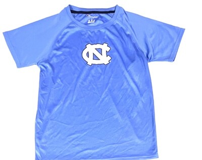 North Carolina Tar Heels Youth Carolina Blue T-Shirt