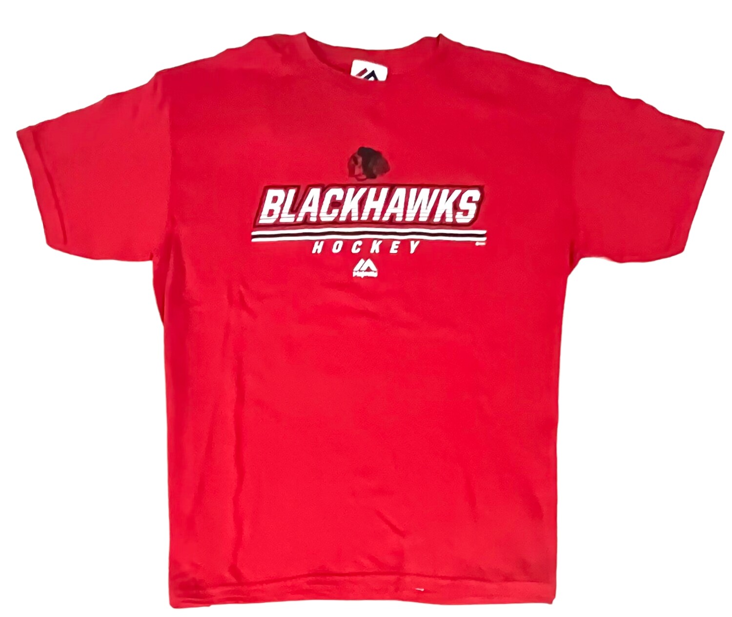 Youth best sale blackhawks shirts