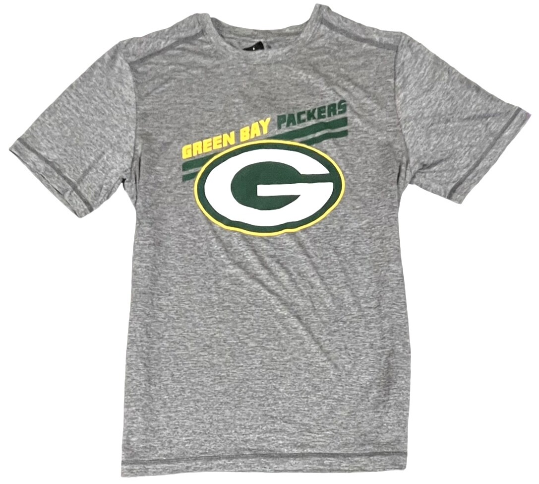 Green Bay Packers Men’s Evolution T-Shirt