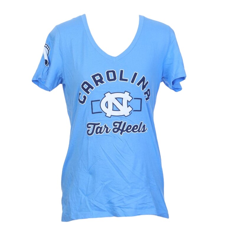 North Carolina Tar Heels Women's T-Shirt