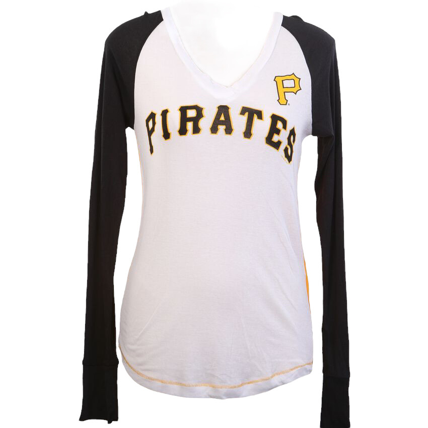 pittsburgh pirates womens jersey