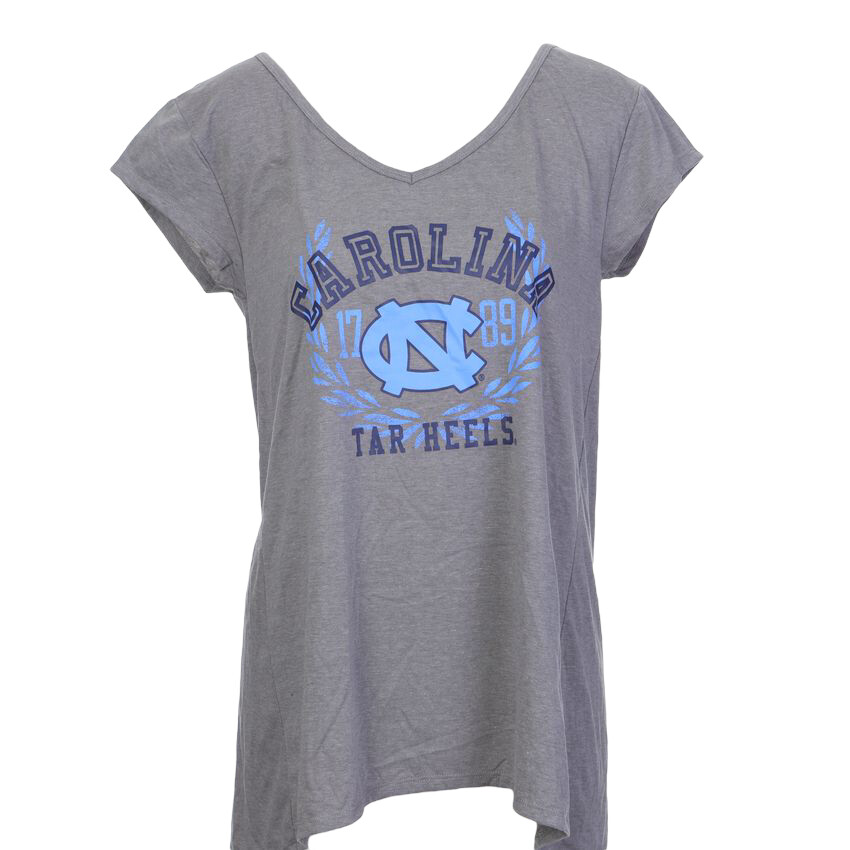 North Carolina Tar Heels Women's T-Shirt