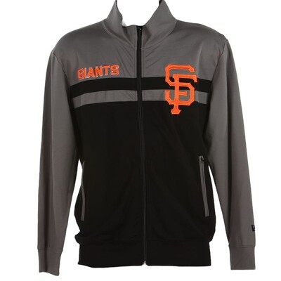 San Francisco Giants Men's New Era Jacket