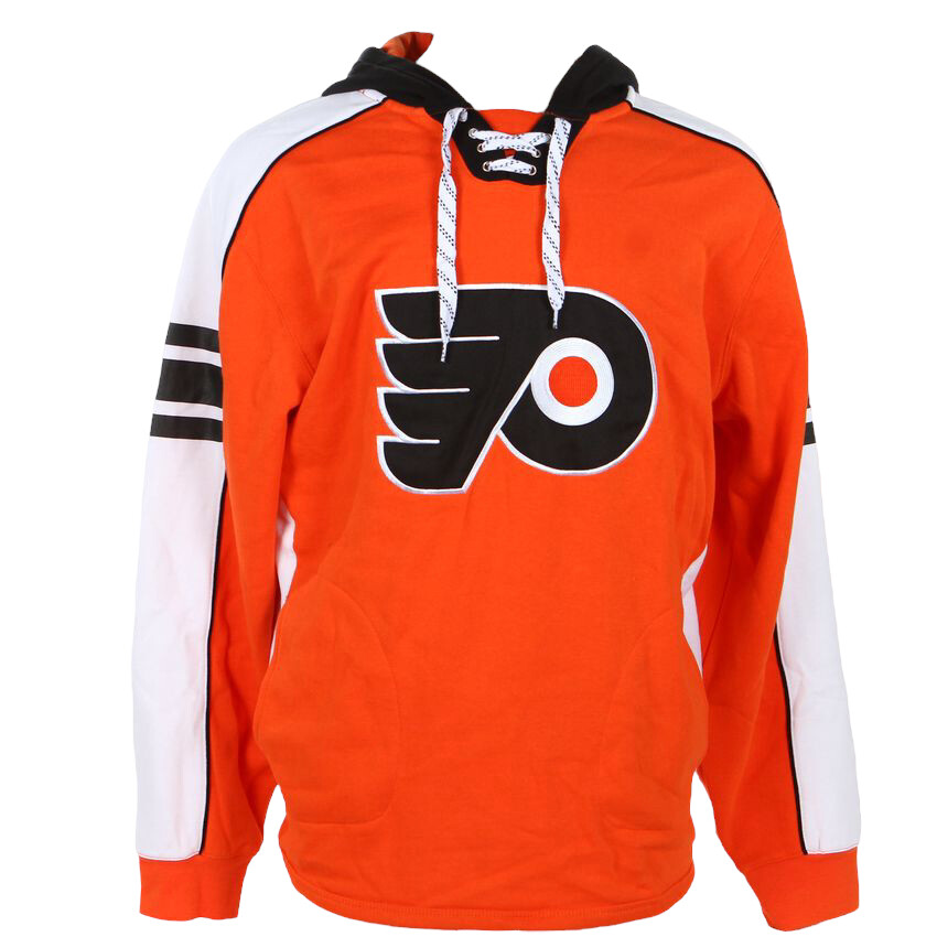 Philadelphia Flyers Men’s Reebok Team Hoodie