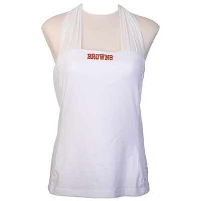 Cleveland Browns Women’s All Sport Couture NFL Tank Top