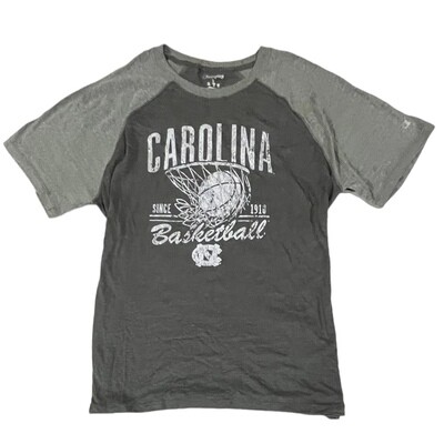 North Carolina Tar Heels Men's Basketball T-Shirt