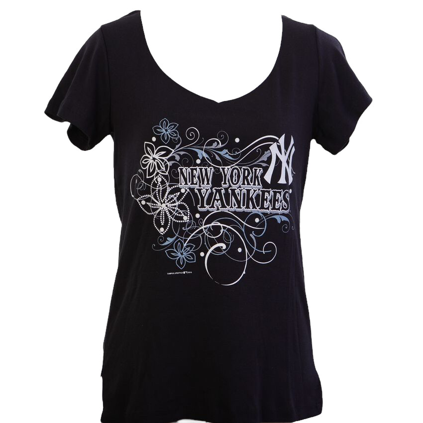 New York Yankees Women’s T-Shirt