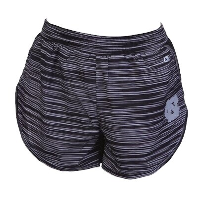 North Carolina Tar Heels Women’s Running Shorts