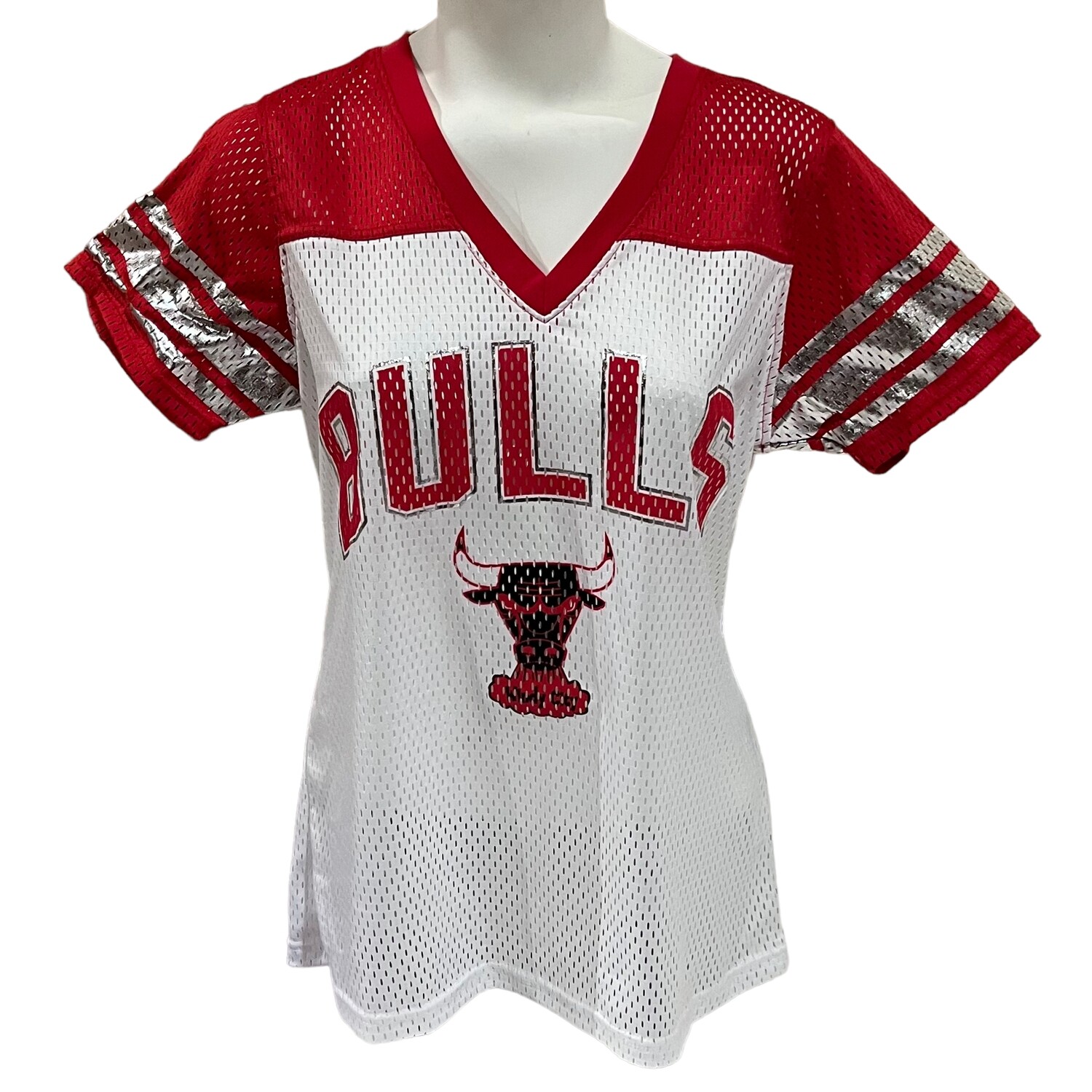 Chicago Bulls Women's 4Her T-Shirt
