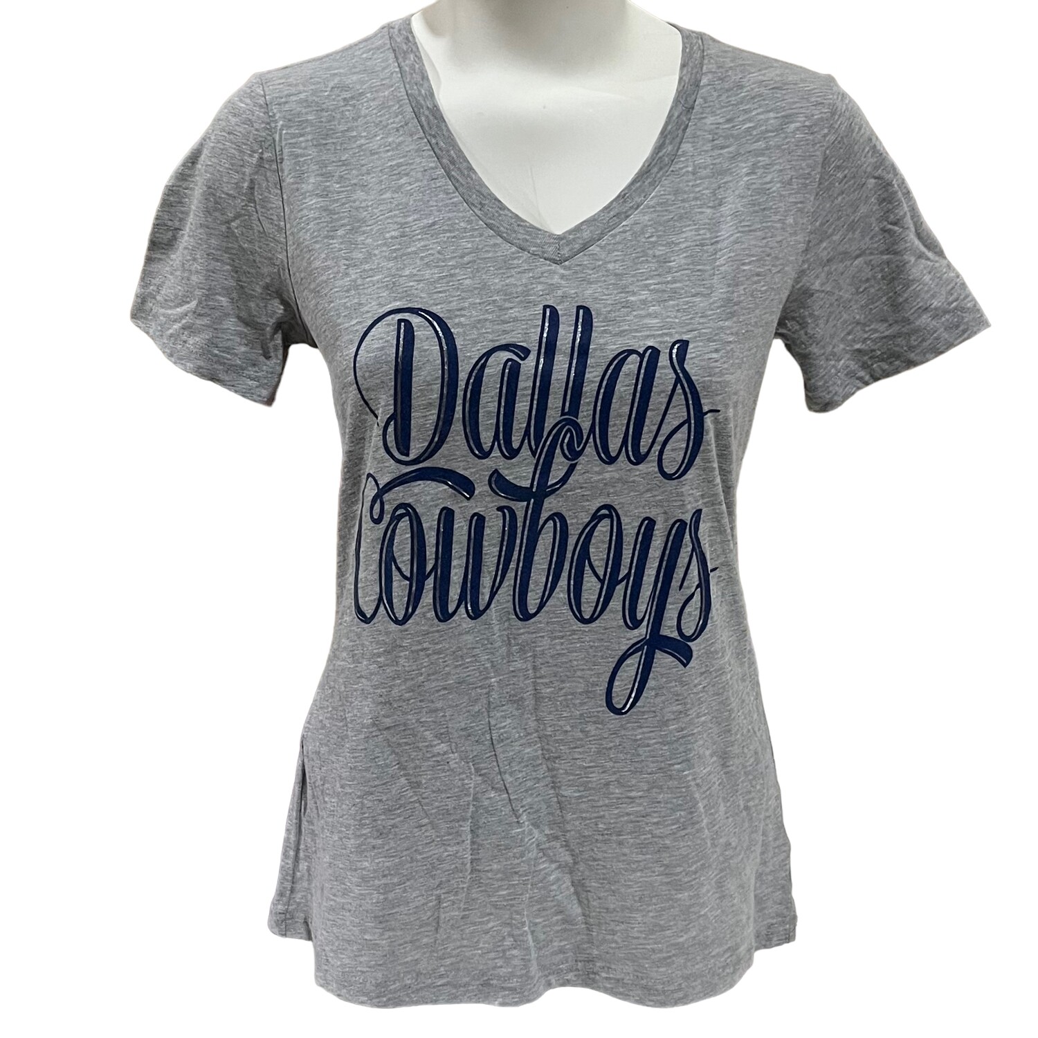 Dallas Cowboys Women's Her Style Shirt