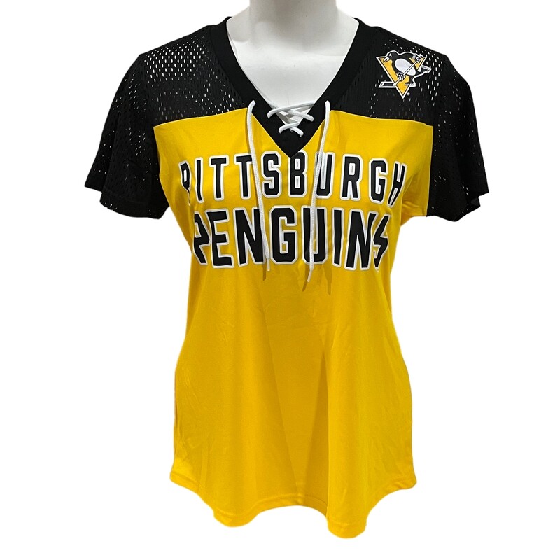 Pittsburgh Penguins Women's Jersey Shirt Pittsburgh Penguins Women's Jersey Shirt