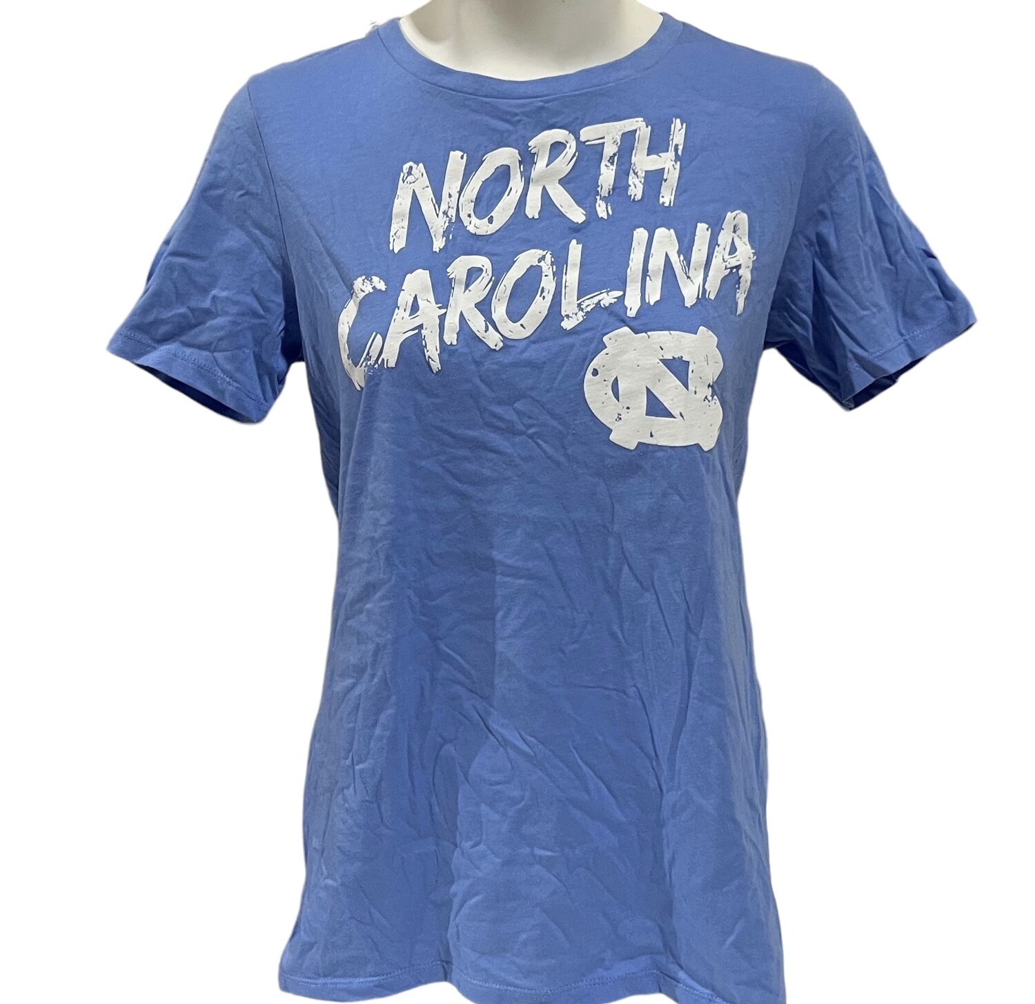 North Carolina Tar Heels  Women's T-Shirt