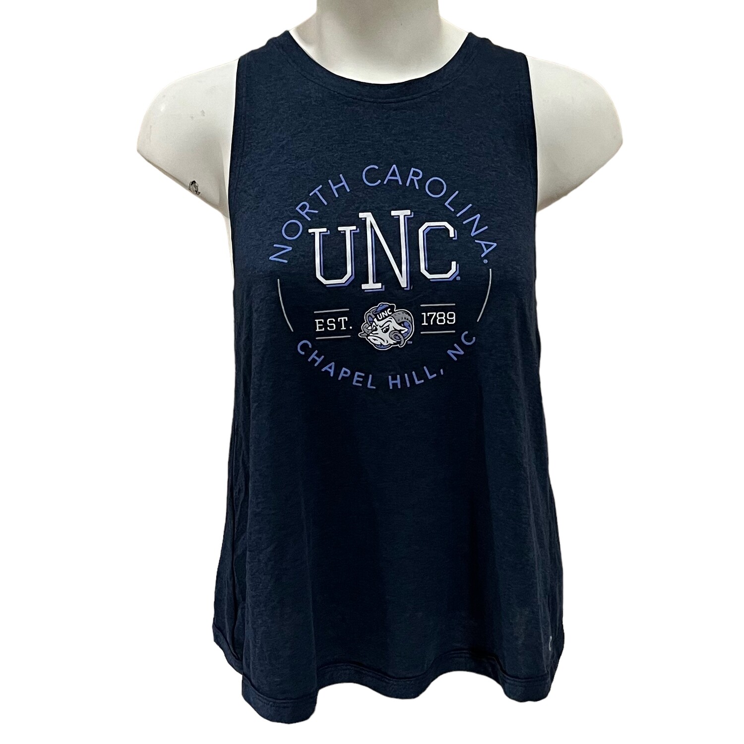 North Carolina Tar Heels Women’s Tank Top