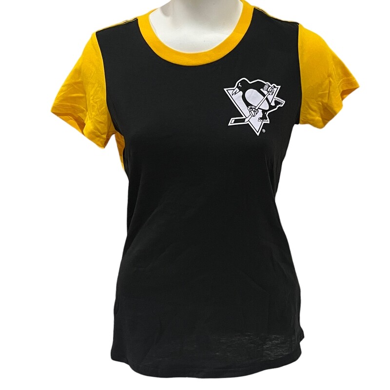 Pittsburgh Penguins Women's T-Shirt Pittsburgh Penguins Women's T-Shirt