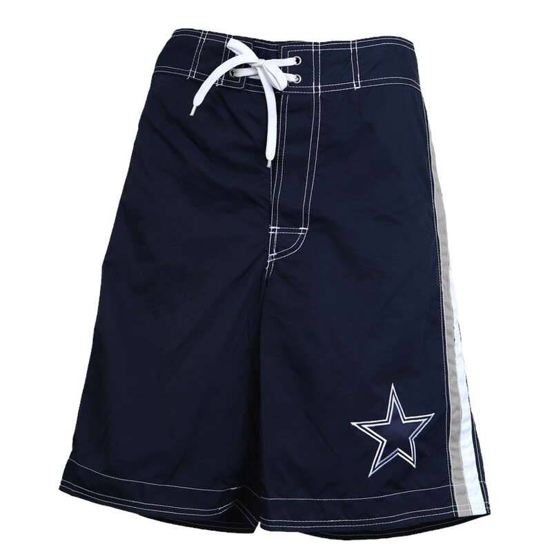 Dallas Cowboys Men's Swim Trunks