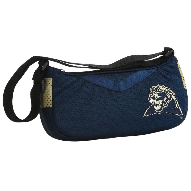 Pitt Panthers Jersey Purse