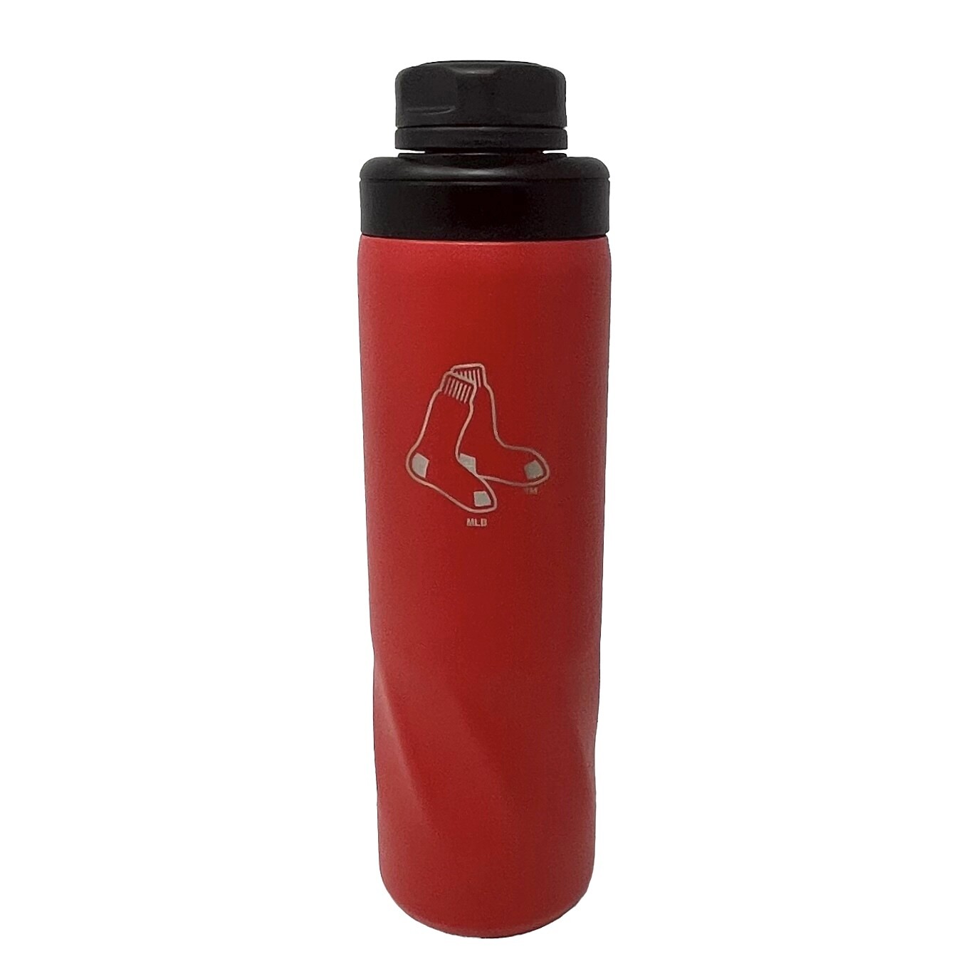 Boston Red Sox 20oz Stainless Steel Travel Tumbler