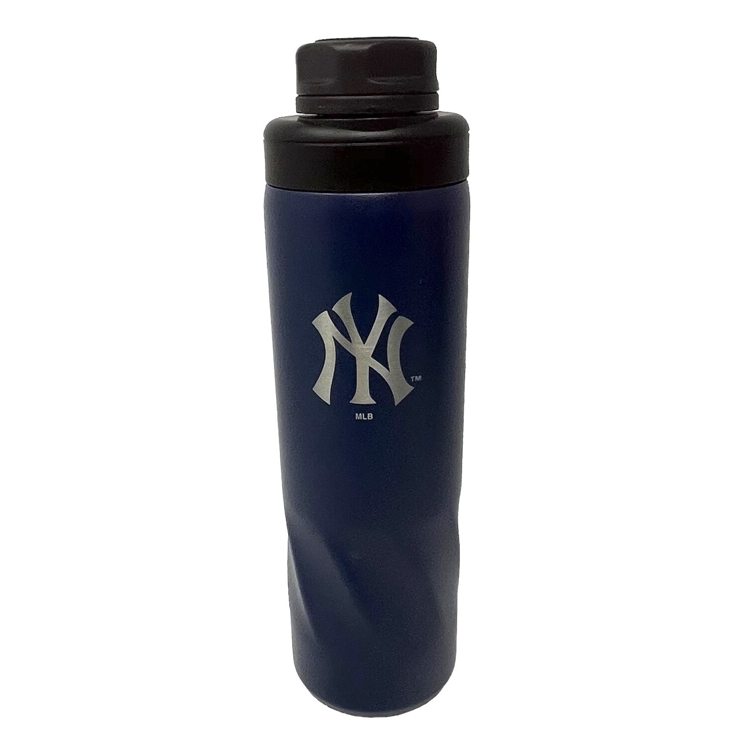 New York Yankees 20oz Stainless Steel Travel Tumbler