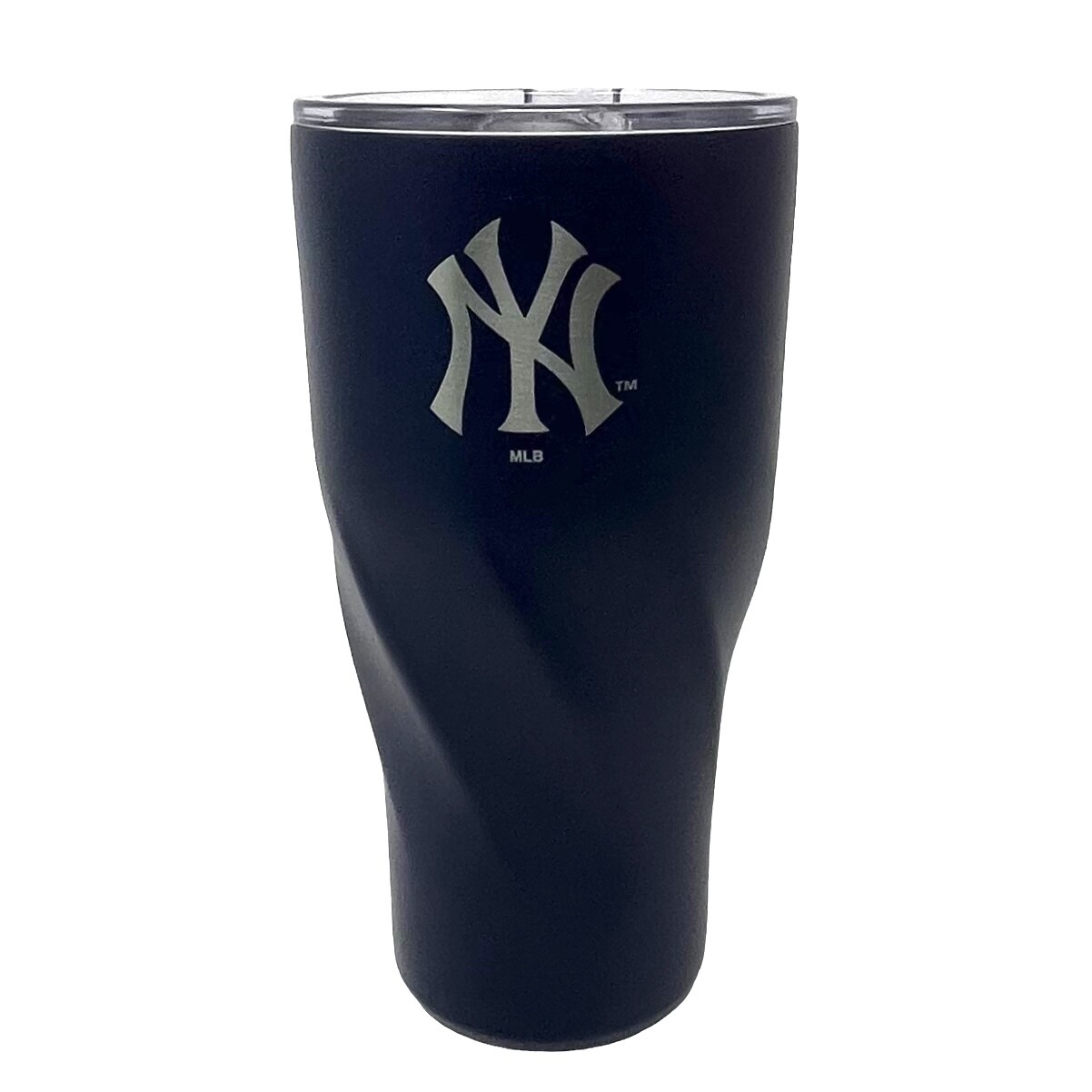 New York Yankees 30oz Stainless Steel Travel Tumbler