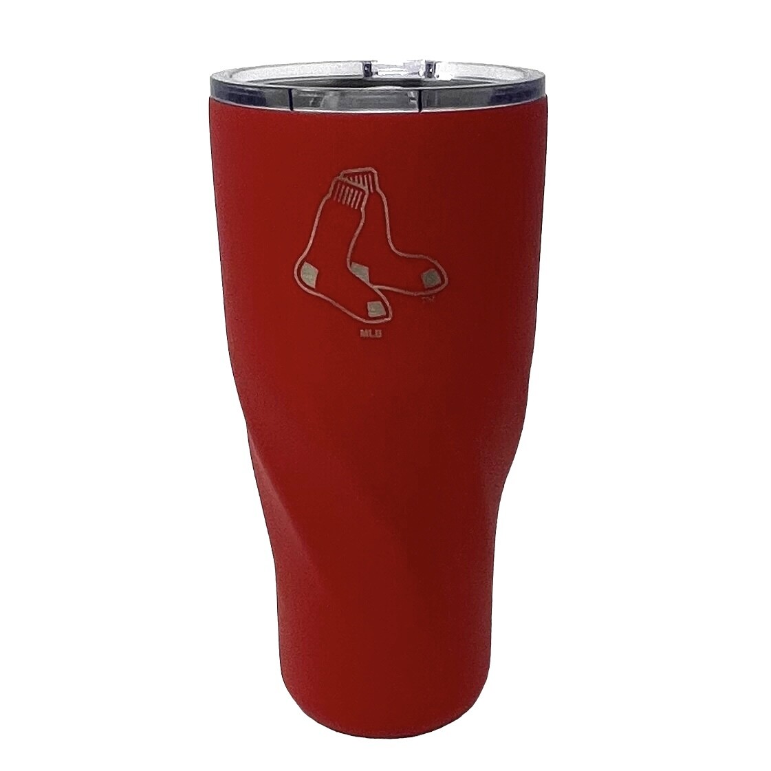 Boston Red Sox 30oz Stainless Steel Travel Tumbler