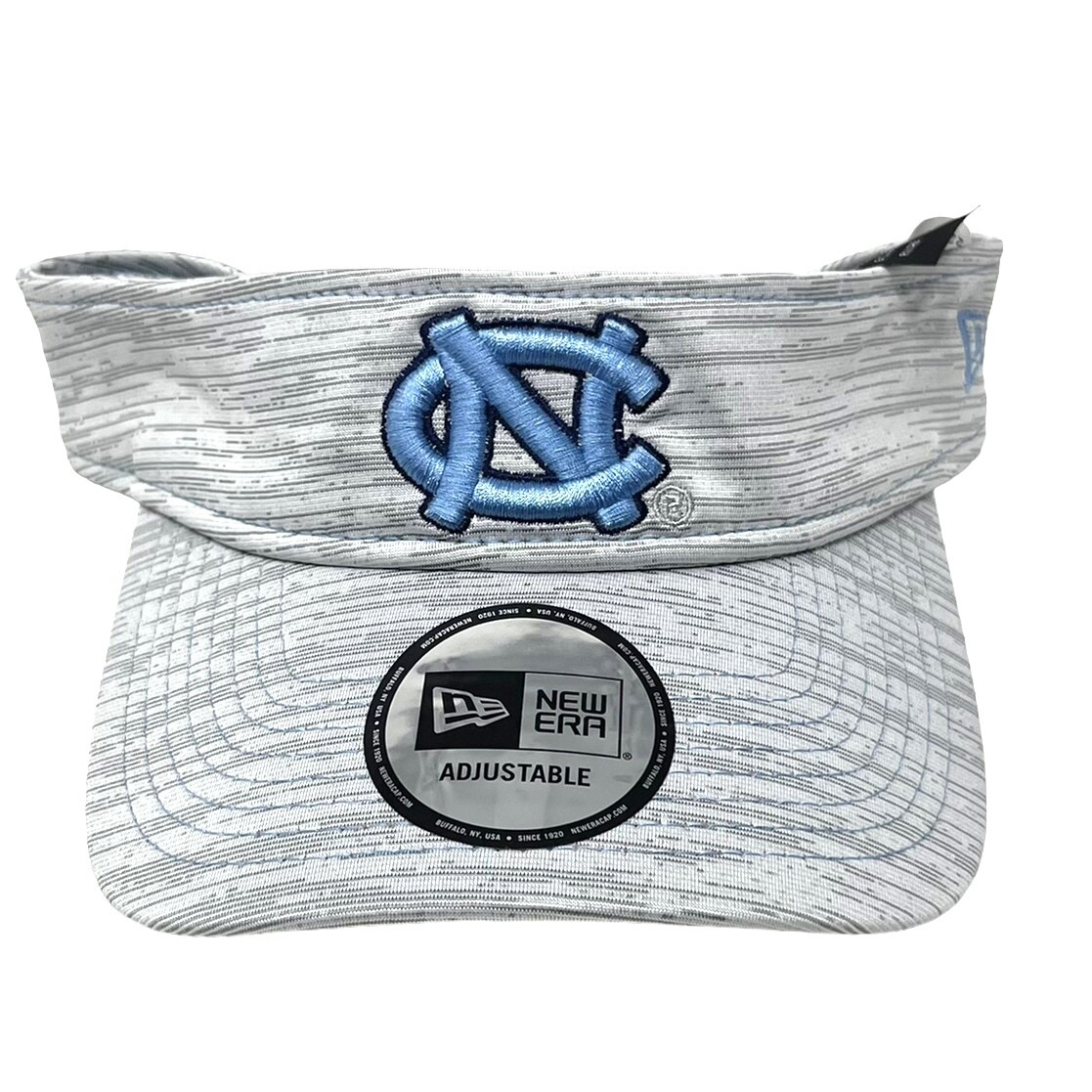 North Carolina Tar Heels Men’s New Era Adjustable Visor