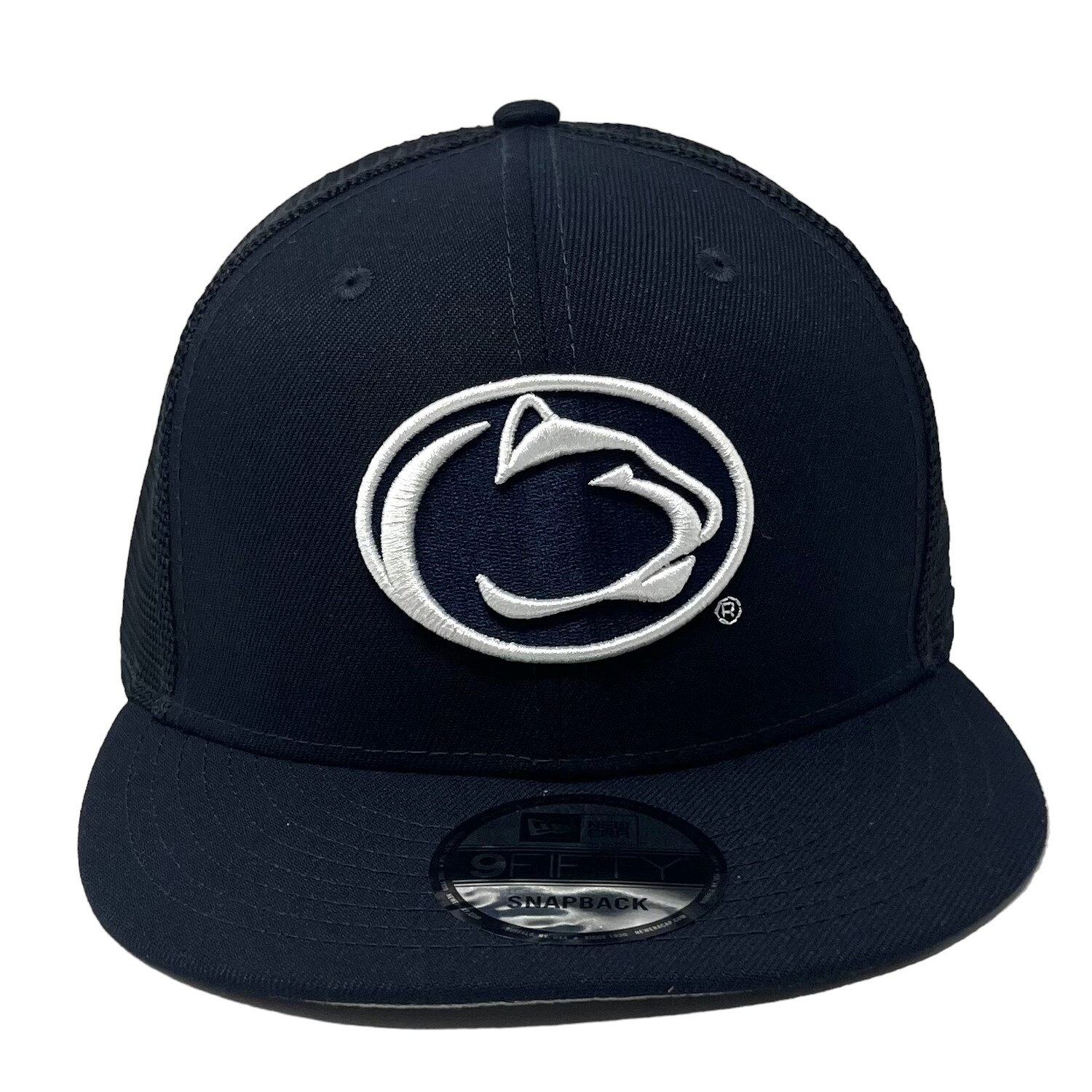 Penn State Nittany Lions Men’s New Era 9Fifty Adjustable Trucker Hat