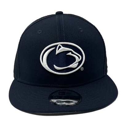 Penn State Nittany Lions Men’s New Era 9Fifty Adjustable Trucker Hat