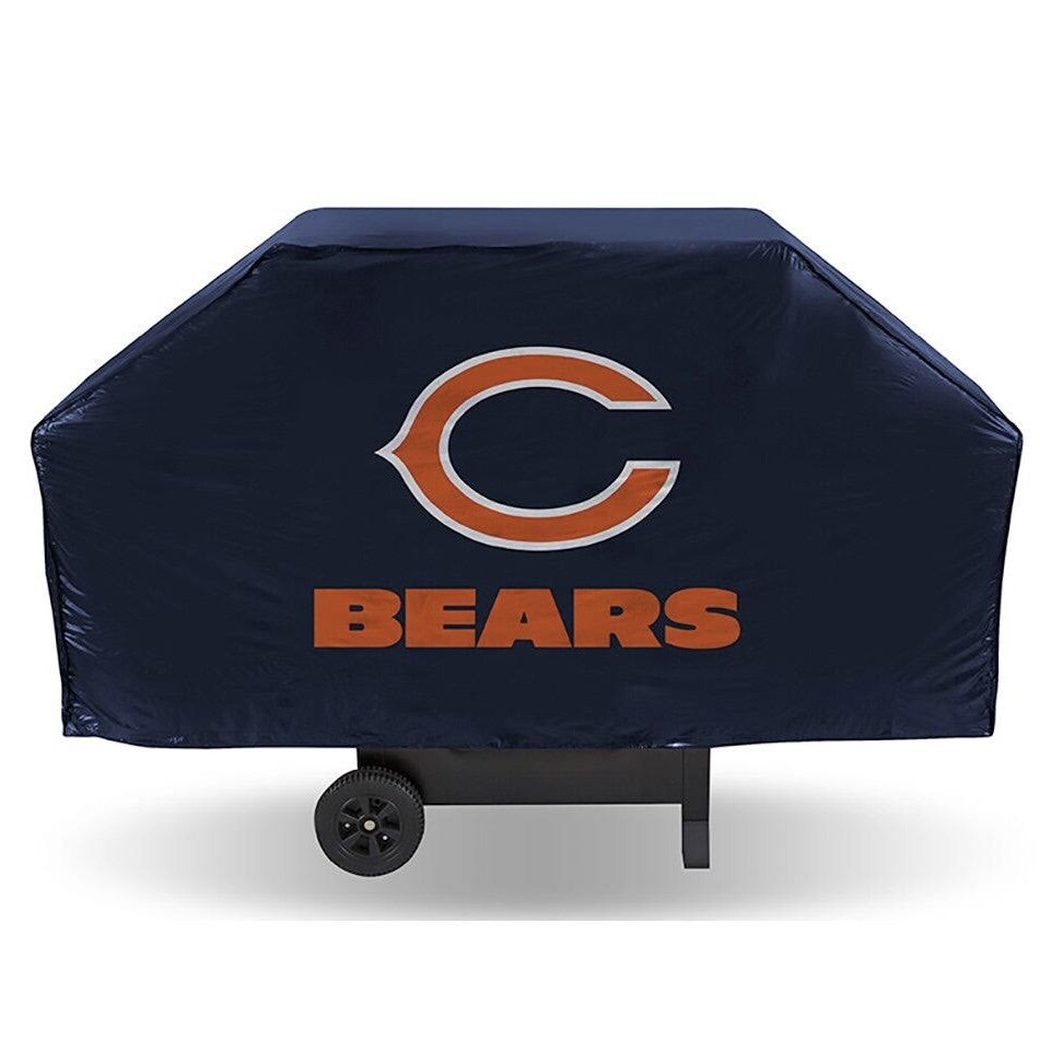 Chicago Bears Economy Grill Cover