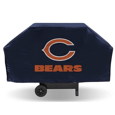 Chicago Bears Economy Grill Cover Chicago Bears Economy Grill Cover