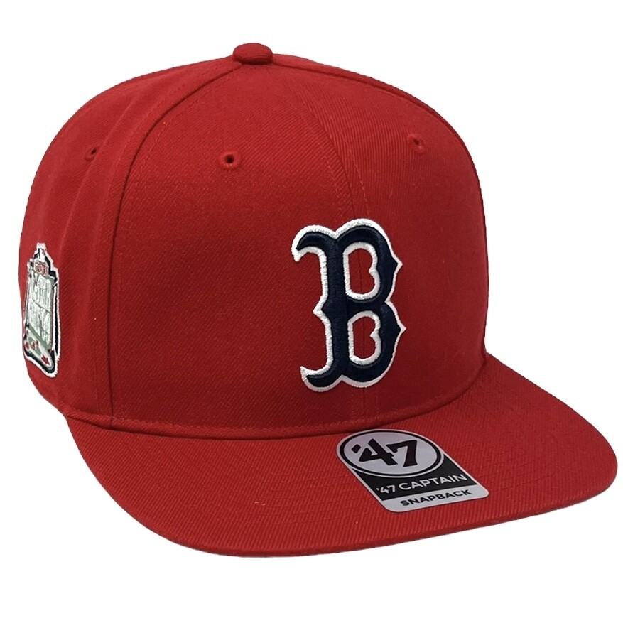 Boston Red Sox 1999 All Star Game Snapback Hat