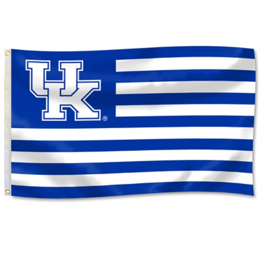 Kentucky Wildcats 3' x 5' Premium Flag