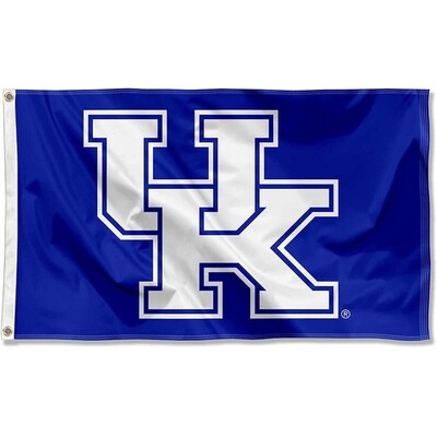 Kentucky Wildcats 3' x 5' Premium Flag