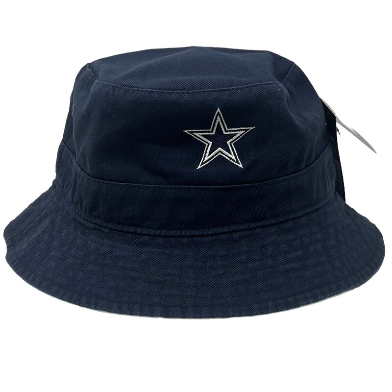 Dallas Cowboys 47 Brand Bucket Hat