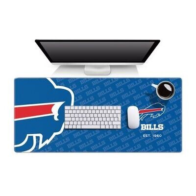 Buffalo Bills Logo Deskpad