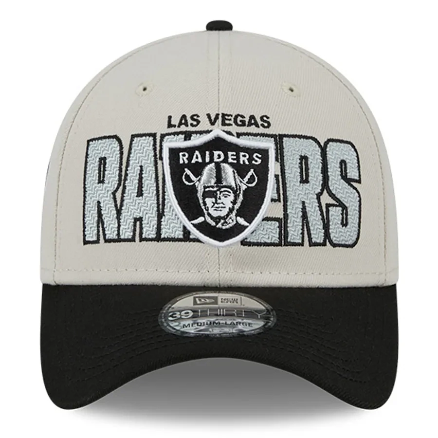 39 Thirty Las Vegas Raiders Hat Cap -  in 2023