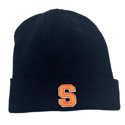 Syracuse Orange Men's Top of the World Knit Hat