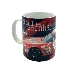Dale Earnhardt Jr. 10oz Coffee Mug