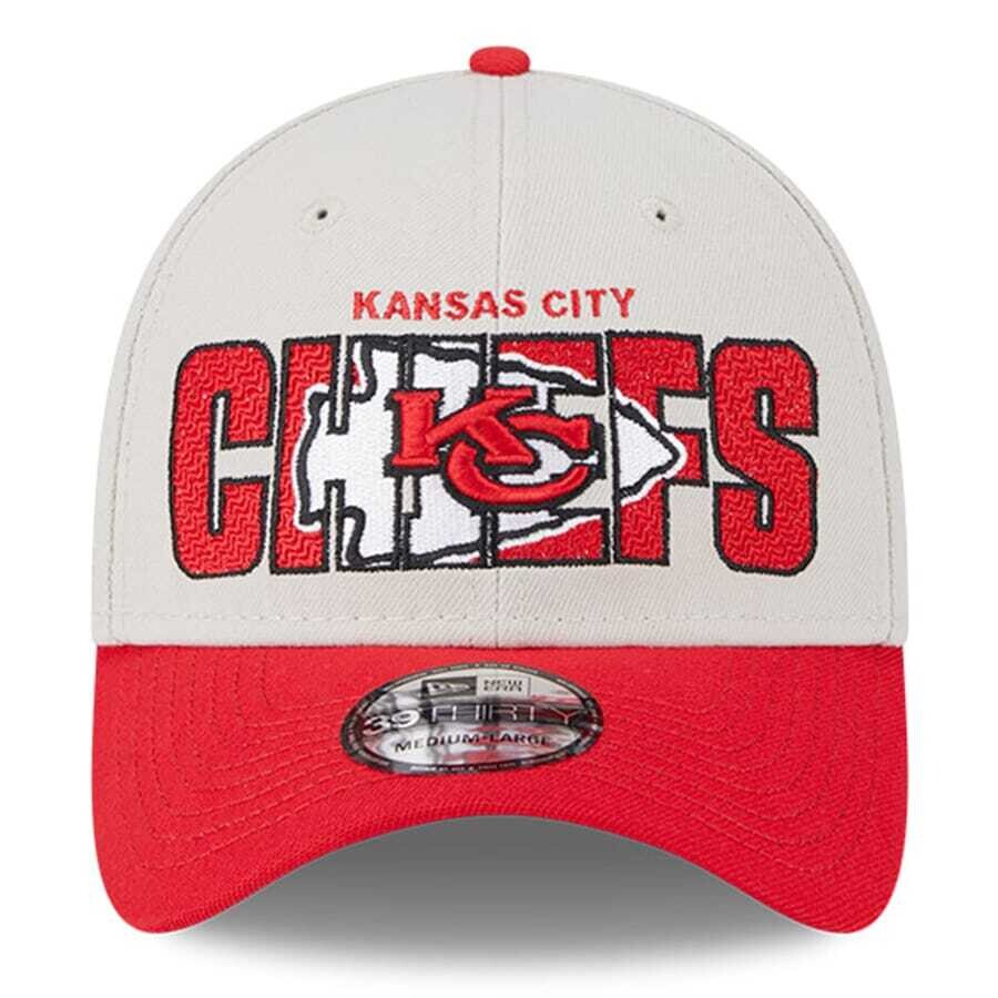 CHIEFS #2023NFLDraft hats! What do you think? #CHIEFSKINGDOM