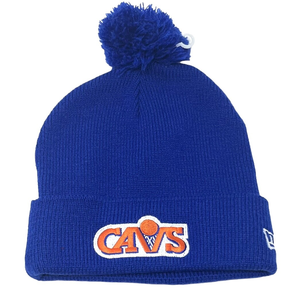 Cavaliers winter on sale hat